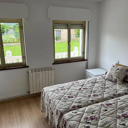 La Casina De Carlota فندق